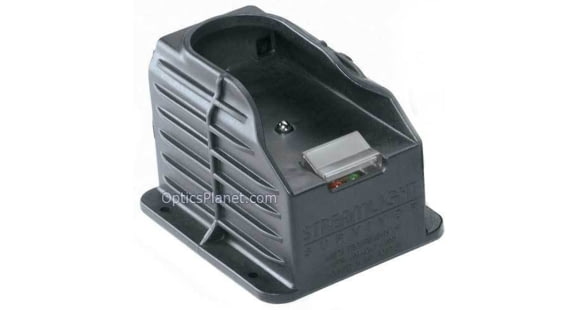 Image of Streamlight 90010 Survivor Flashlight Steady Charge, SC Plug-In Charger Holder