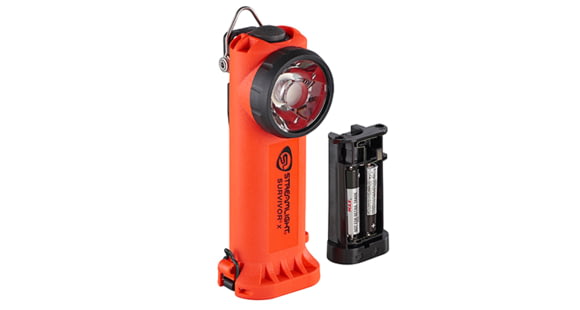 Streamlight Survivor X Safety-Rated Firefighters - 1 out of 8 models