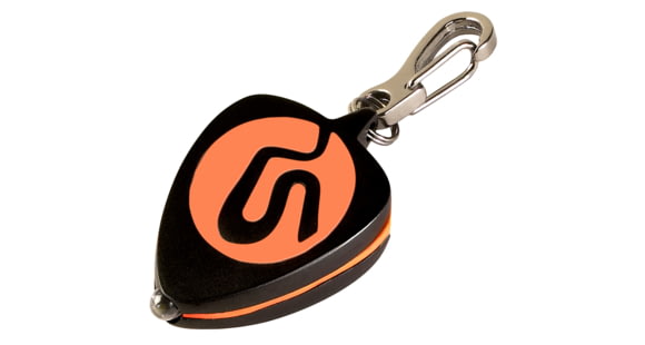 Image of Streamlight The LOGO Key Chain Flashlight, 73100