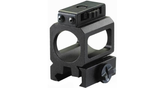 Image of Streamlight TL Tactical Flashlight Weapons Rail Mount 69100