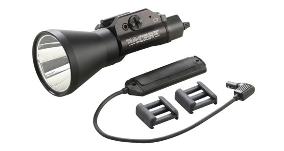 Image of Streamlight TLR-1 Game Spotter Weapon Light with Remote 69228