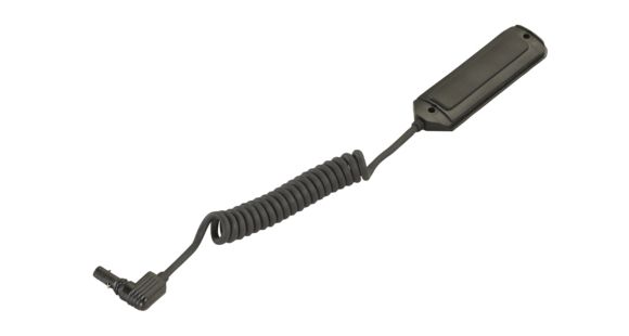 Image of Streamlight TLR Battery/ Door Switch Assembly 69130 w/ Long Gun Remote Switch 69135