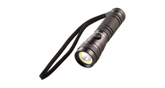 Image of Streamlight Twin-Task 3AAA Alkaline Battery-Powered Flashlight, 60 - 240 Lumens, 51052