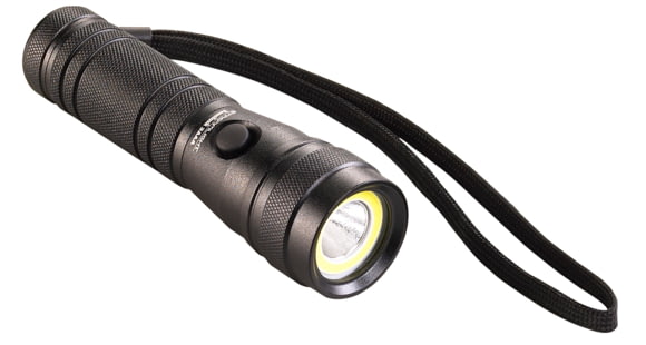 Image of Streamlight Twin-Task 3AAA - Clam, Matte Black, 51050