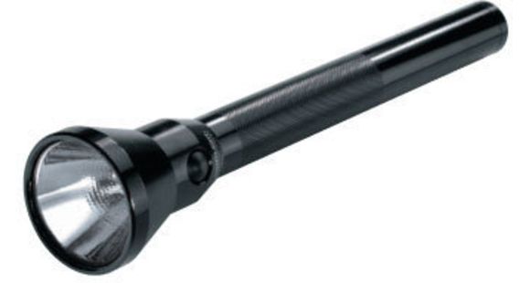Image of DEMO Streamlight Ultrastinger Flashlight with AC-DC Steady Charger 78014-DEMO