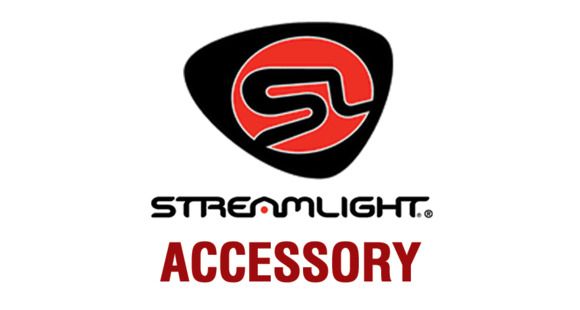 Image of Streamlight Upper Body Assembly - Orange - HID LiteBox 45631