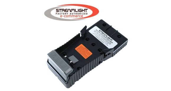 Image of Streamlight Charging Rack AC/DC, Black, 44350