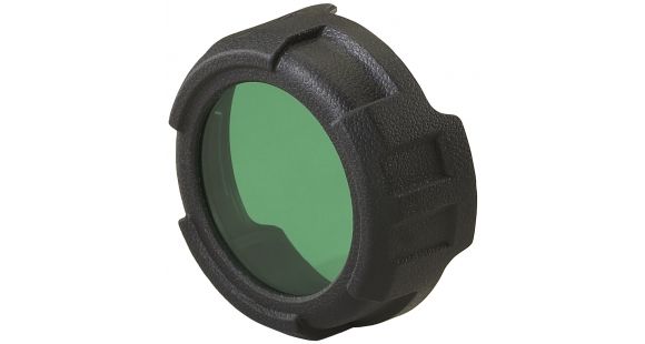Image of Streamlight Waypoint, Alkaline Filter, Green, Green 44925