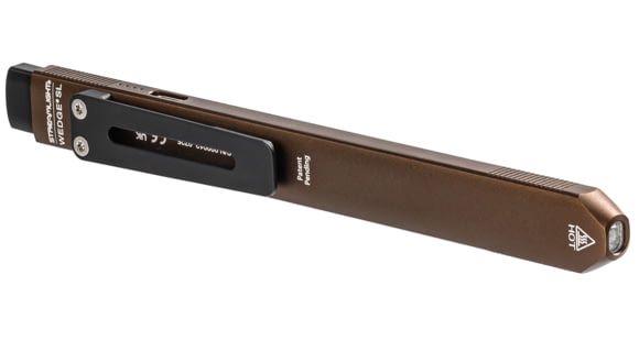 Image of Streamlight Wedge SL USB-C Rechargeable Battery 500 Lumens LED Flashlight, Coyote, 88841
