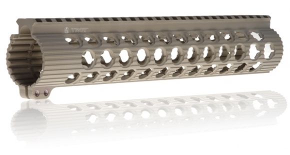 Image of Troy 11in TRX Extreme Battle Rail - Flat Dark Earth