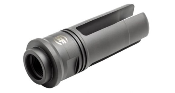 Image of SureFire 3 Prong Flash Hider For Sig 553, SF3P-556-M14x1 LH