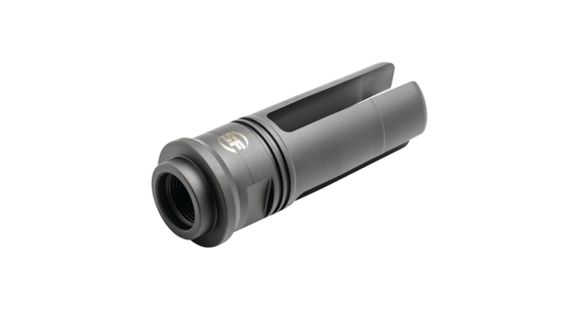 Image of SureFire 3-Prong Flash Hider/Suppressor Adapter, 5.56mm, SF3P-556-AUG
