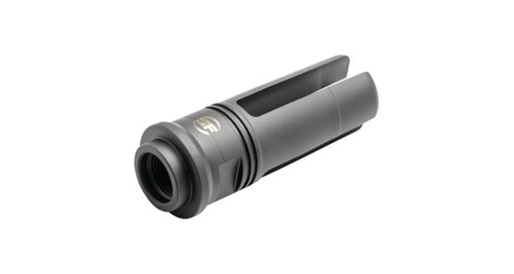 Image of SureFire 3-Prong Flash Hider Suppressor Adapter For FN-MK46 Only, 7.62x51mm NATO, NSN 1005-01-618-3966, SF3P-556-Mk46