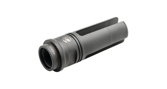 Image of SureFire 3-Prong Flash Hider/Suppressor Adapter, 7.62mm, FAL
