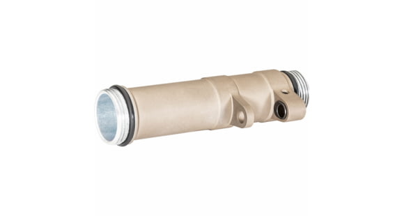Image of SureFire 6 Volt Scout Tactical Light Pro Body Assembly, Tan, MH61-TN