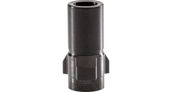 Image of SureFire 9mm Applications Tri-Lug Adapter, M13.5X1LH Thread, SF-TRILUG9-M13.5X1LH