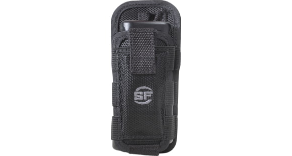 Image of SureFire Belt Holster, Black, V95