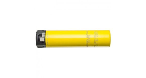 Image of SureFire Blank Ammo Firing Adapter Suppressor, SOCOM 7.62 Adapters, Yellow, SF-BFA-762MG-M240