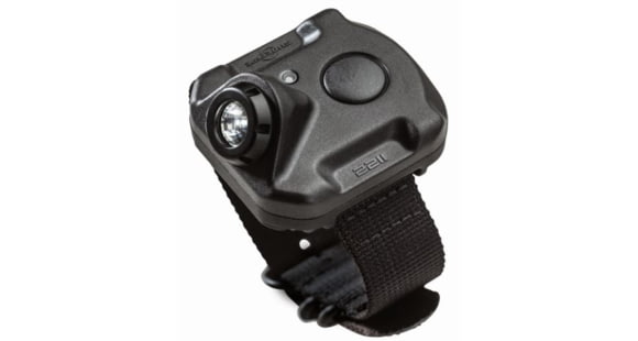 Image of DEMO, SureFire 2211 Compact Wrist Light, Recharge Li-ion, 300 Lumens-2211-A-BK-PLM