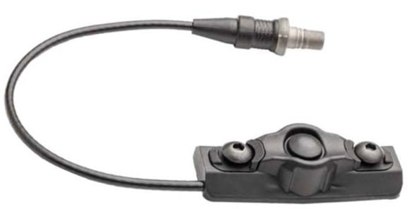 Image of USED SureFire Compact Remote Switch w/MLOK Mount, Black, 7in, CSM-07, EDEMO1, Used, Condition Like New