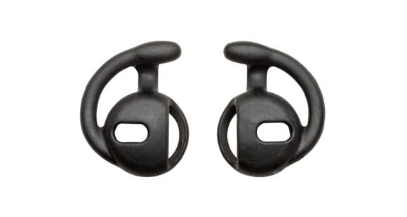 Image of SureFire EARLOCKS for Apple EarPods, Black ELA2-BK-MPR