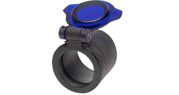 Image of SureFire Diameter Bezel 1.0in Filter Ror Flashlights, Blue, F06