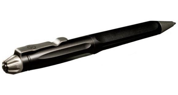 Image of SureFire Writing Pen, Black, EWP-01-BK