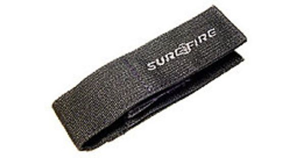 Image of SureFire V25 Flashlight Clip in Holster for Sure Fire Flash Lights 6P, A2, D2, E2D, G2, L4