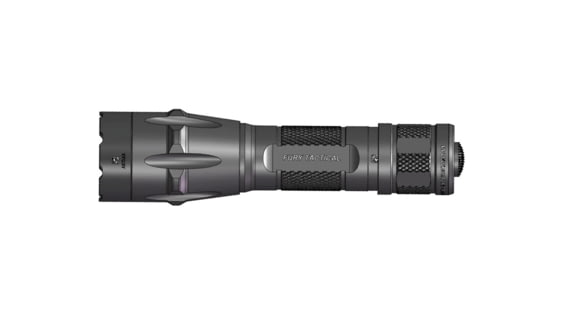 Surefire Fury Dual Fuel Tactical LED Flashlight 1500 Lumens