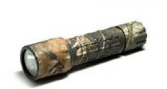 Image of Surefire G2-HD Nitrolon Xenon 65 Lumens Flashlight, Realtree Hardwoods HD Camo G2-HD