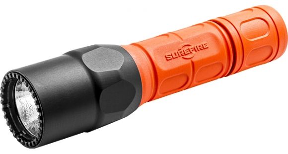 Image of SureFire G2X Fire Rescue Pro Helmet Mount Ki G2X-D-FOR-KIT03