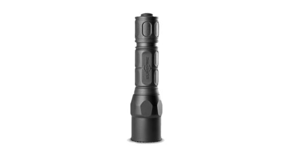 Image of SureFire G2X Tactical Single-Output 200 Lumens LED Flashlight, Black, G2X-A-BK