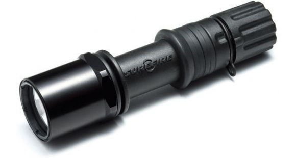 Image of Surefire G2ZL LED Combatlight Tactical Flashlight G2ZL-BK