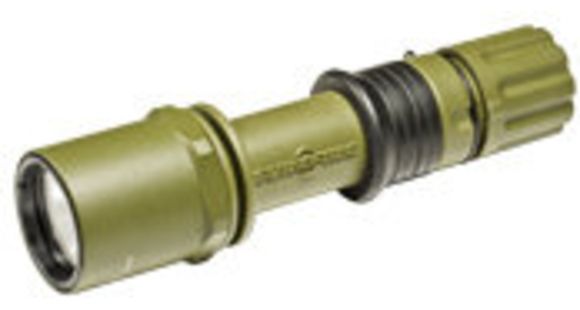 Image of Surefire G2ZL LED Combatlight Tactical 120 Lumens Flashlight, OD Green G2ZL-OD