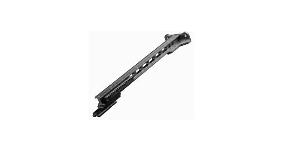 Image of Surefire Mount Assembly for HellFighter 1 &amp; 4 Weaponlights - Fits MK93 Weapon Mount HFM-09