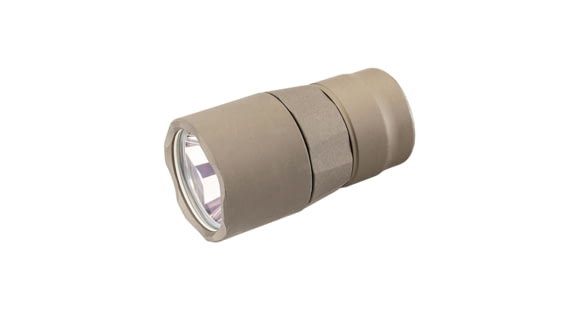 Image of SureFire KF2 Turbo 6V 700 Lumens White Light Head, Tan, KF2-A-DFT-TN