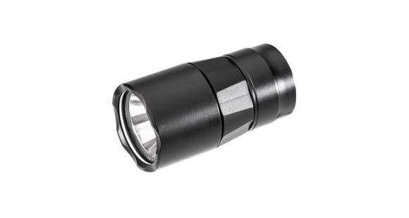 Image of SureFire KF2 Turbo 6V 700 Lumens White Light Head, Black, KF2-A-DFT-BK