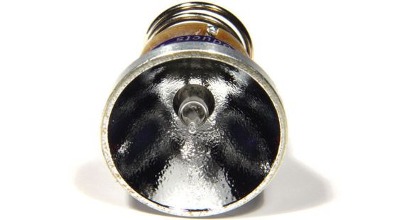 Image of SureFire Lamp, Incand, For 6V Units, 120 Lumens, Integral Reflector, Clamshell