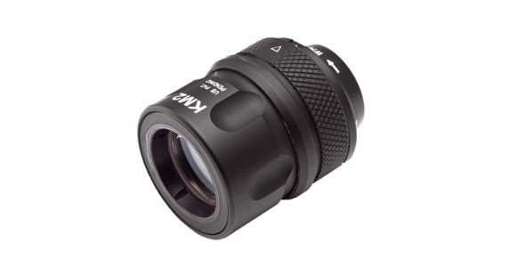 Image of SureFire Led Module, 120 Lu/Ir, Allows Upgrade To Dual Source M600V Series Scout Lights, Bk KM2-A-BK