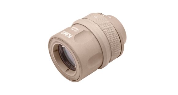 Image of SureFire Led Module, 120 Lu/Ir, Allows Upgrade To Dual Source M600V Series Scout Lights, Tan KM2-A-TN