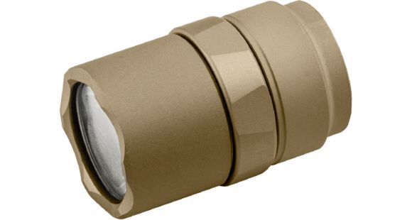 Image of SureFire Led Module, 500 Lu, Upgrade M600 Series To M600 Ultra Series Scout Lights, Tan KE2-A-TN