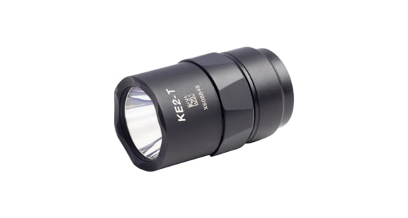 Image of SureFire KE2-T M640T 700 Lumens LED Replacement Head, Black, KE2-T-BK