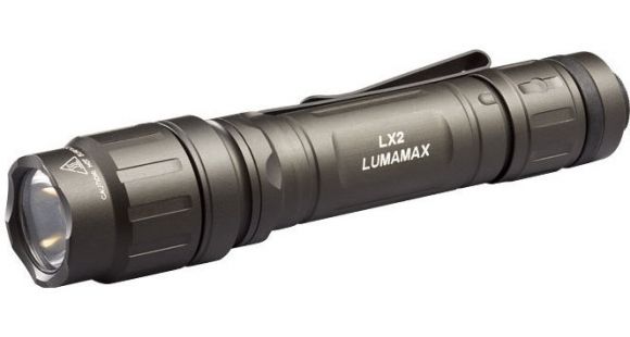 Image of SureFire LX2 LumaMax Flashlight HA-WH