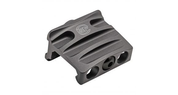 Image of USED SureFire M300/M600 Scout 45-Degree Angle Rail Mount, Black, NSN 5340-01-659-4715, RM45-BK, EDEMO5, Used, Condition Like New, Inspect and Rebox