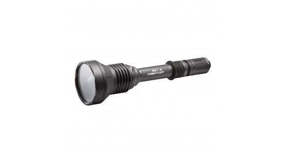 Image of Surefire M3LT CombatLight Flashlight, Olive Drab, 100/1000 Lumens, Strobe 194279