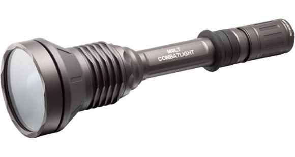 Image of Surefire M3LT-S CombatLight Extended-Range Dual-Output LED Flashlight M3LT