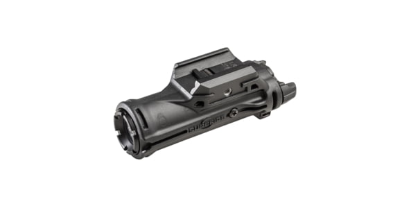 Image of SureFire MasterFire Xh15 Weapon Light, 3V, Maxvision Beam, Universal/Picatinny Screw Rail Mount, 350 Lumens, Polymer, Constant On Toggle Switch Only, Black, XH15