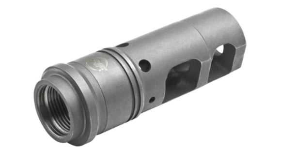 Image of SureFire Muzzle Brake For ALAW/ALAWM, Suppressor Adapter For Socom 7.62 Suppressors SFMB-762-M18x1.5