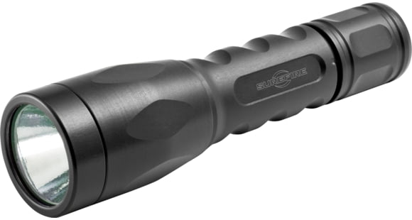 Image of Surefire P2X Fury 500 Lumen Flashlight P2X-B-BK