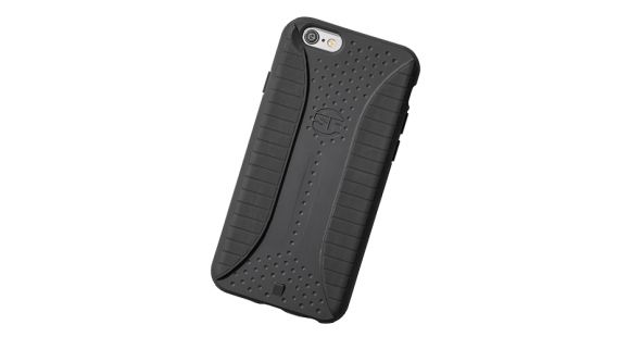 Image of SureFire Phone Case For Apple I7, Allows Attachment To Firepak Light, Black, V96-I7
